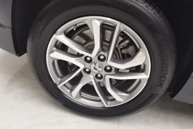Used Nio ES6 2022 75 kWh Sport Edition Right Rear Wheel Hub