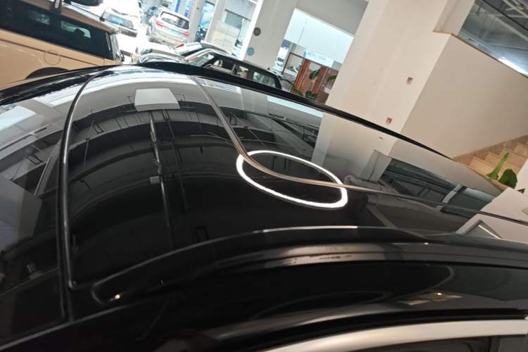 Used Nio ES6 2022 100kWh Sport Edition Roof