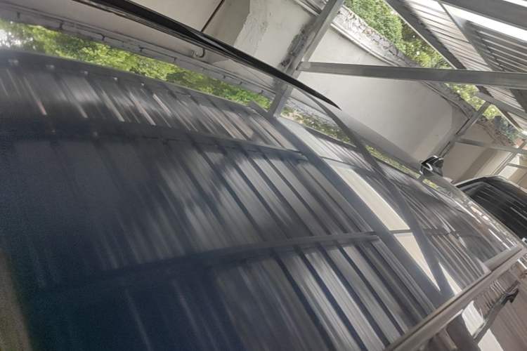 Used Nio ES6 2022 100kWh Performance Version Roof
