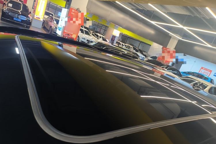 Used Nio ES6 2022 100kWh Sport Edition Roof