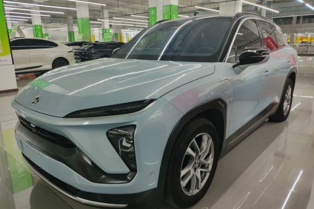 Used Nio ES6 2022 100kWh Sport Edition