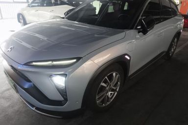 Used Nio ES6 2022 100kWh Performance Version
