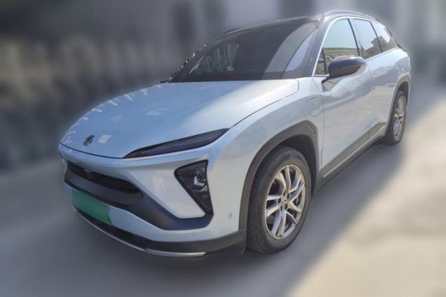 Used Nio ES6 2022 75 kWh Sport Edition