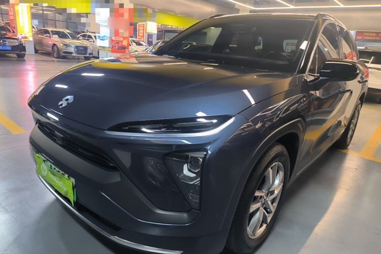 Used Nio ES6 2022 100kWh Sport Edition Guazi used car, China used car export, Used car for sale, Used cars, Cheapest cars for sale