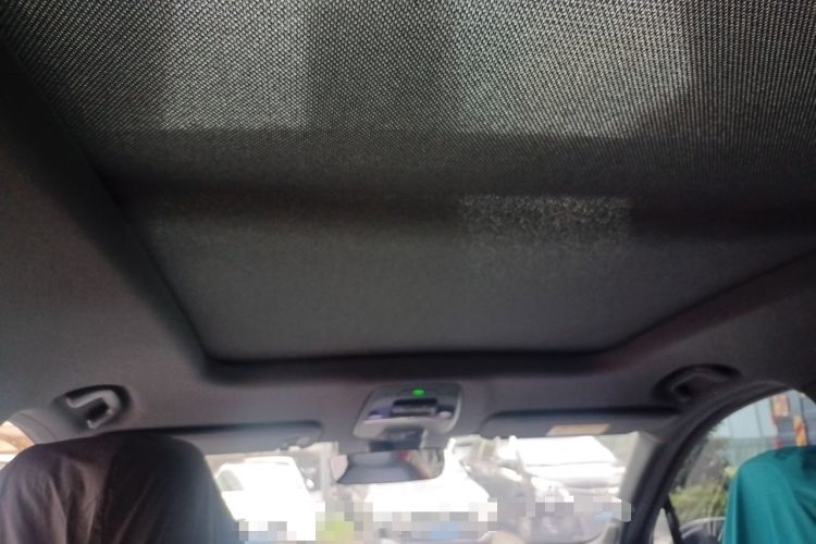 Used Nio ES6 2022 75 kWh Sport Edition Headliner