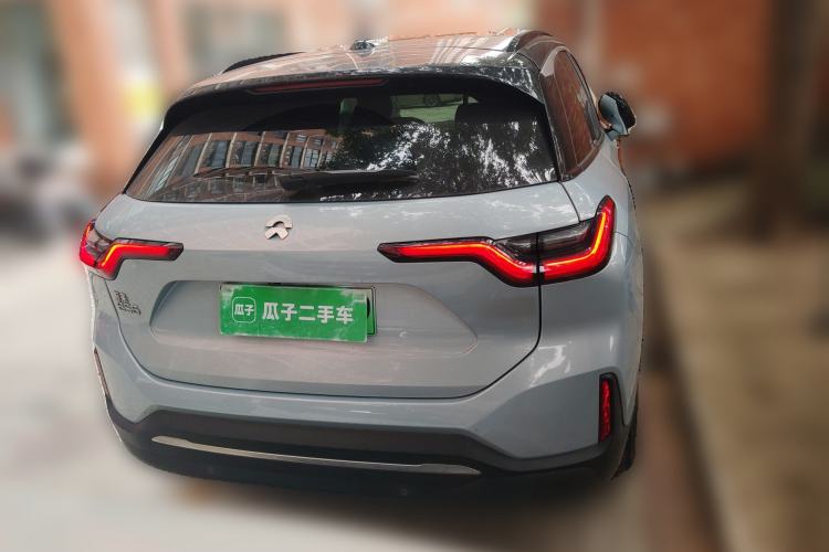 Used Nio ES6 2022 75 kWh Sport Edition Rear