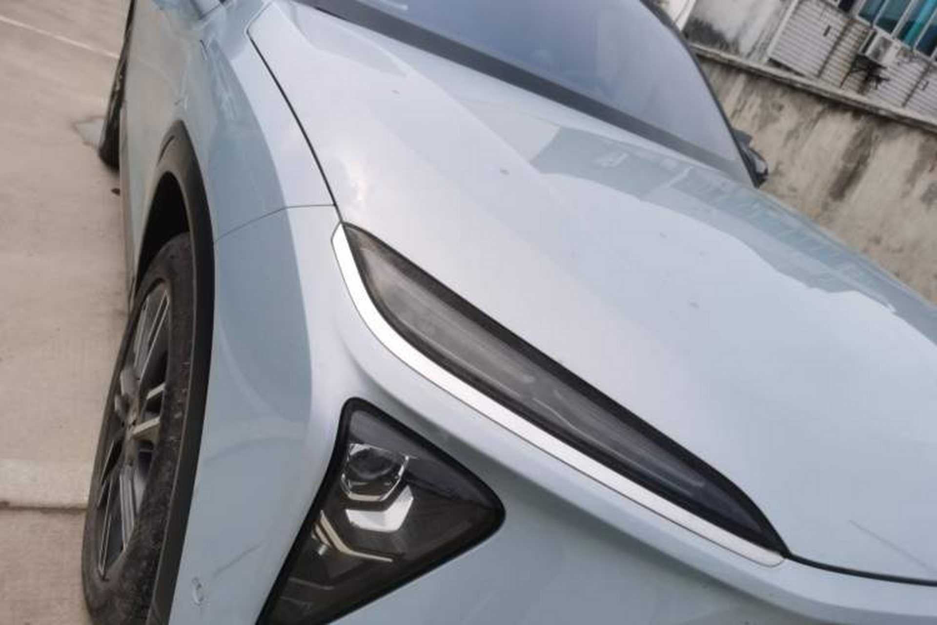 Used Nio ES6 2022 75 kWh Sport Edition Right Front Headlight