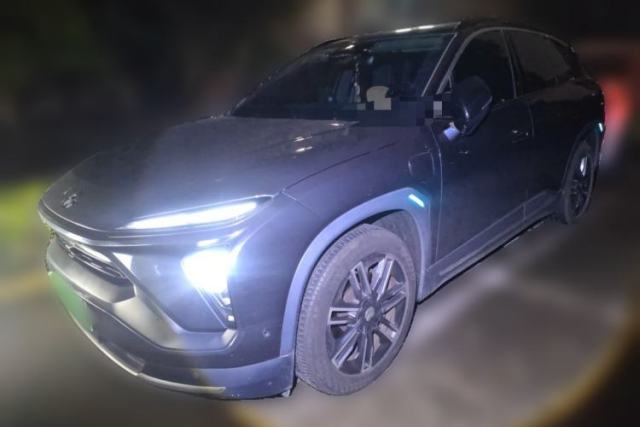 Used Nio ES6 2022 100kWh Sport Edition
