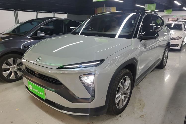 Used Nio ES6 2022 75 kWh Sport Edition Guazi used car, China used car export, Used car for sale, Used  cars, Cheapest cars for sale