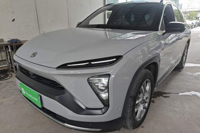Used Nio ES6 2022 75 kWh Performance Version