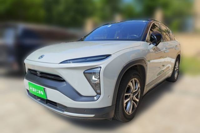 Used Nio ES6 2022 75 kWh Sport Edition
