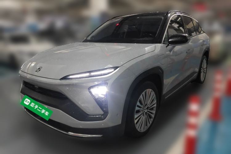 Used Nio ES6 2022 75 kWh Sport Edition Guazi used car, China used car export, Used car for sale, Used  cars, Cheapest cars for sale
