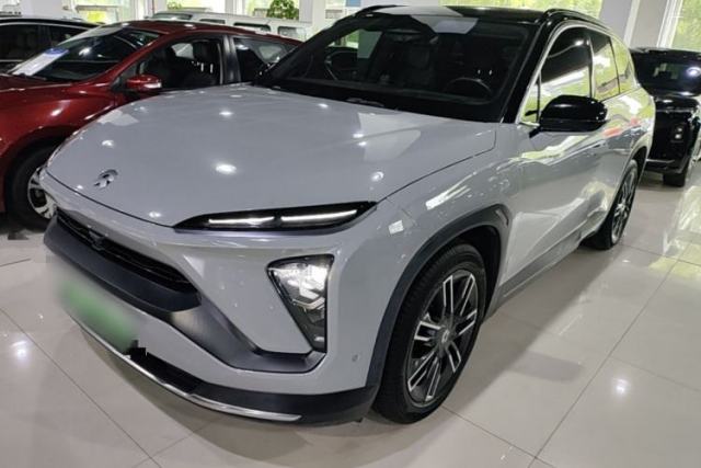 Used Nio ES6 2022 75 kWh Sport Edition