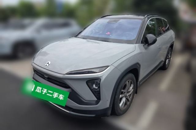 Used Nio ES6 2022 75 kWh Sport Edition