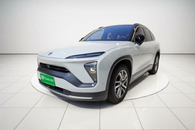 Used Nio ES6 2022 75 kWh Sport Edition