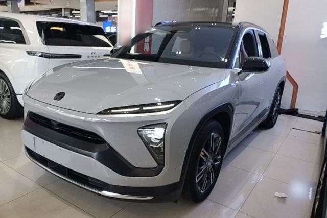 Used Nio ES6 2022 75 kWh Sport Edition