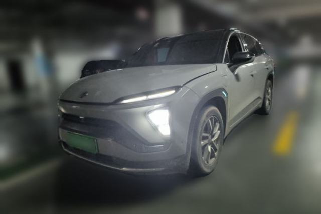 Used Nio ES6 2022 75 kWh Sport Edition