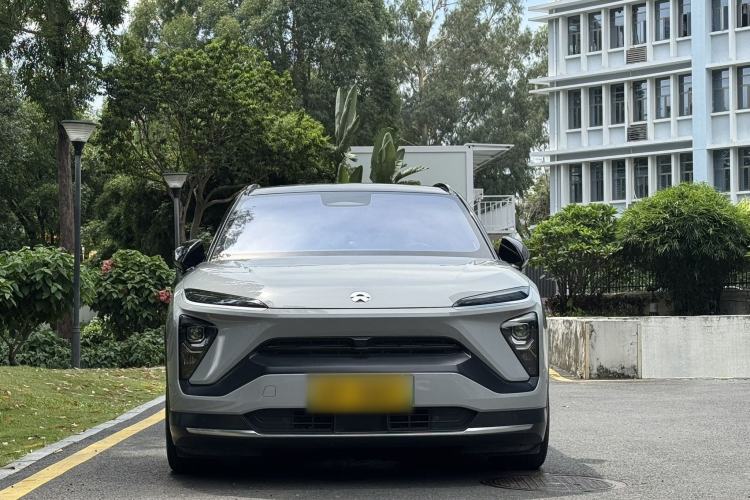 Used Nio ES6 2022 75 kWh Performance Version Exterior 1