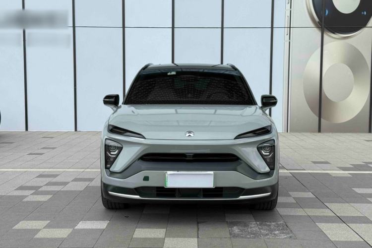 Used Nio ES6 2022 100kWh Performance Version Exterior 11