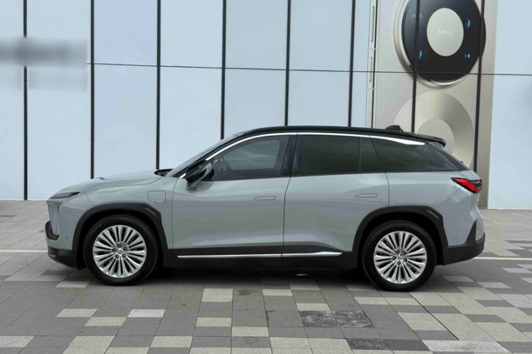 Used Nio ES6 2022 100kWh Performance Version Exterior 12