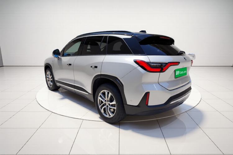 Used Nio ES6 2022 75 kWh Sport Edition Exterior 3