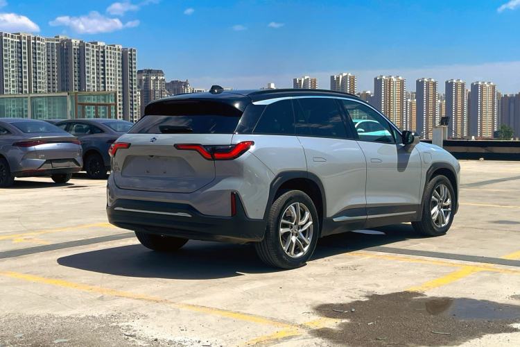 Used Nio ES6 2022 75 kWh Sport Edition Exterior 3
