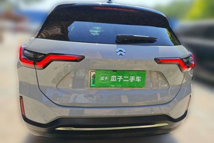 Used Nio ES6 2022 75 kWh Sport Edition Exterior 4