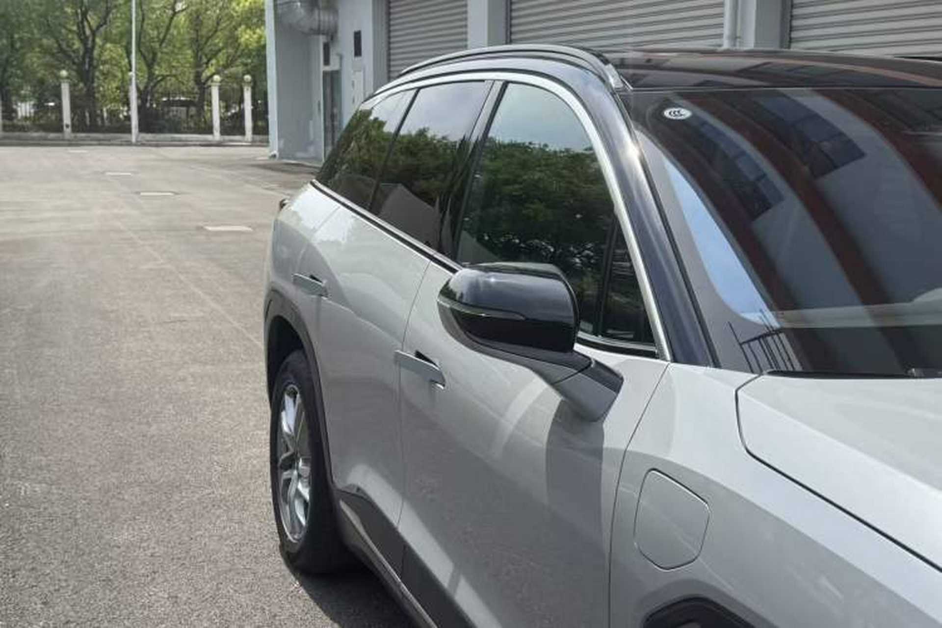 Used Nio ES6 2022 100kWh Sport Edition Exterior 4