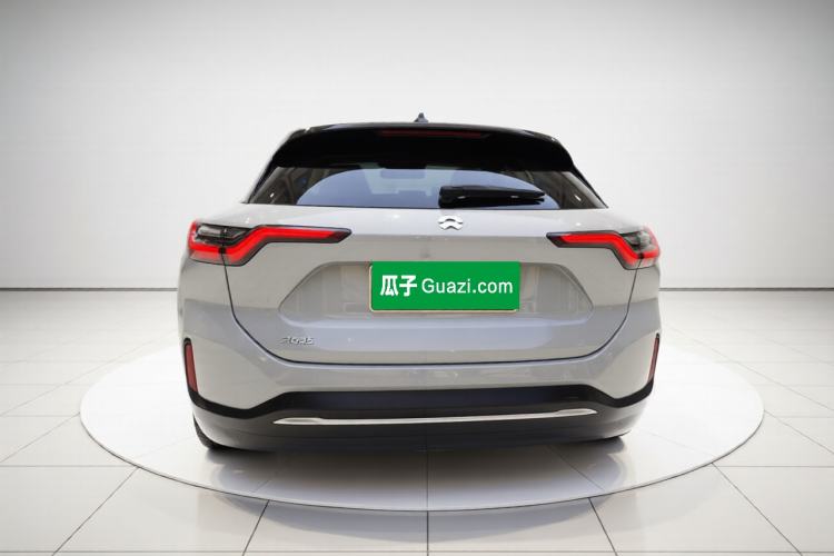 Used Nio ES6 2022 75 kWh Sport Edition Exterior 4