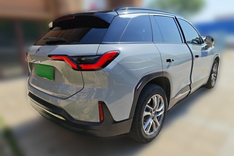 Used Nio ES6 2022 75 kWh Sport Edition Exterior 5