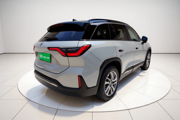 Used Nio ES6 2022 75 kWh Sport Edition Exterior 5