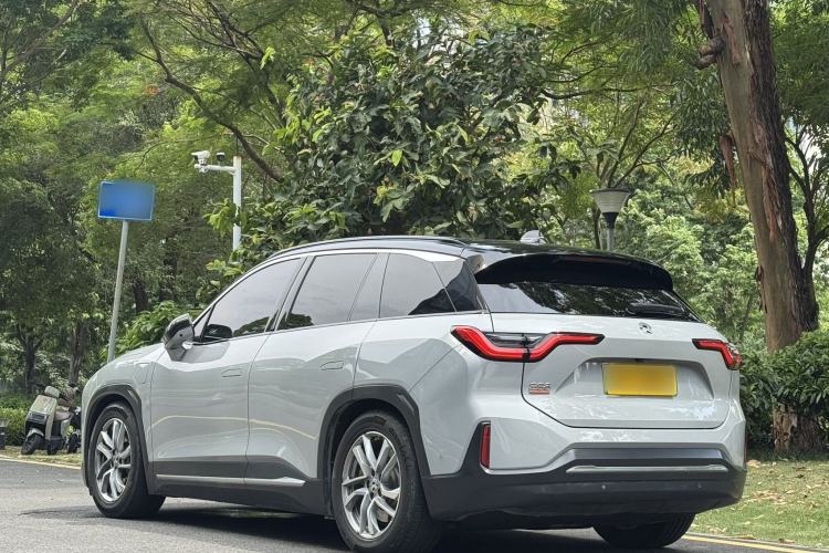 Used Nio ES6 2022 75 kWh Performance Version Exterior 5