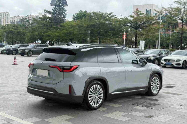 Used Nio ES6 2022 100kWh Performance Version Exterior 6