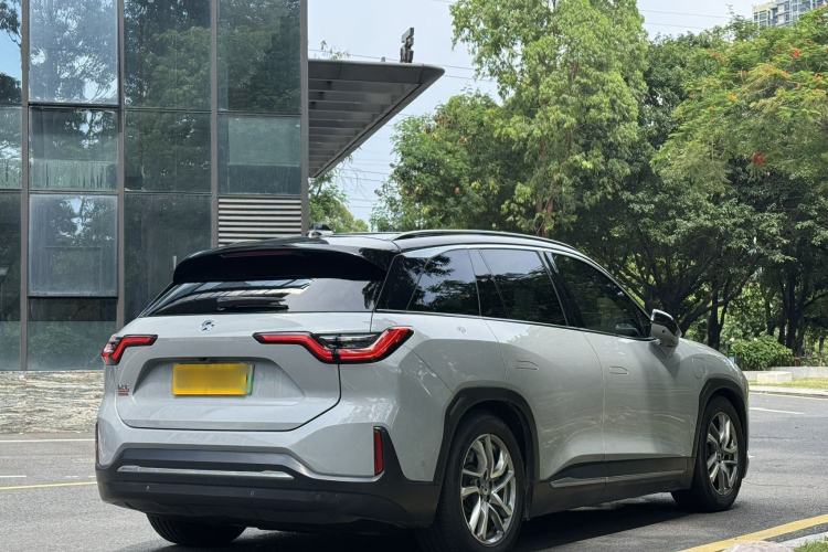 Used Nio ES6 2022 75 kWh Performance Version Exterior 6