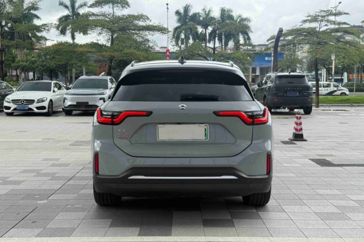 Used Nio ES6 2022 100kWh Performance Version Exterior 7