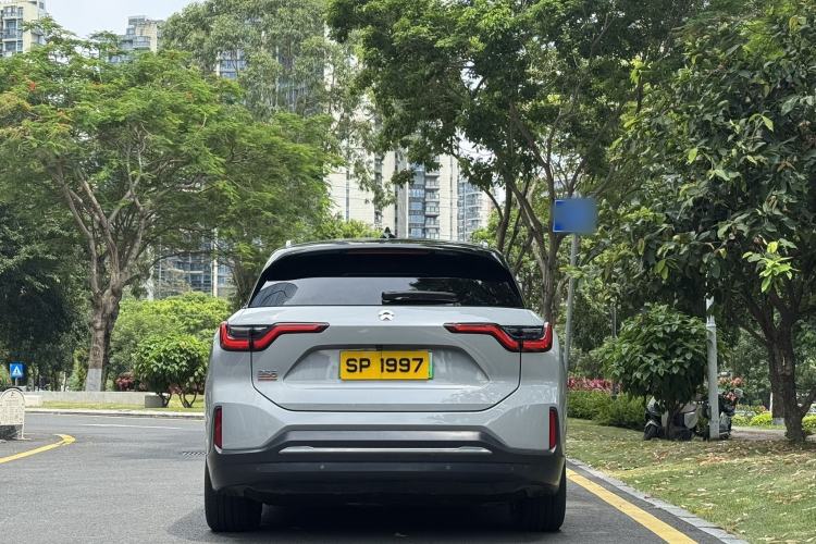 Used Nio ES6 2022 75 kWh Performance Version Exterior 7