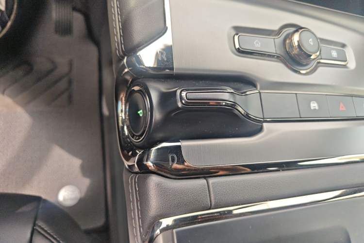 Used Nio ES6 2022 100kWh Performance Version Gear Lever