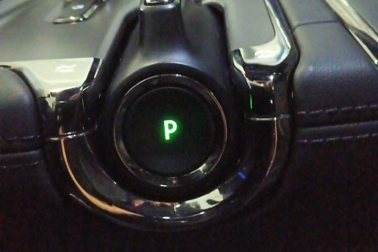 Used Nio ES6 2022 100kWh Performance Version Gear Lever