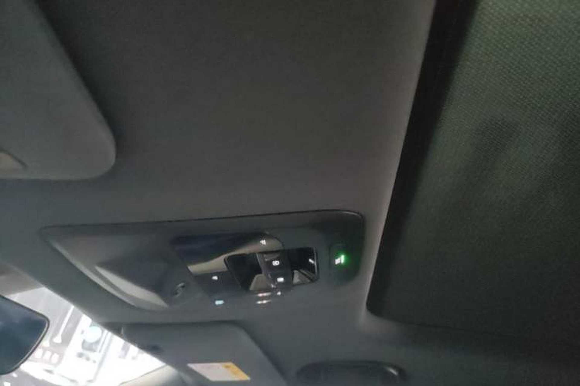 Used Nio ES6 2022 100kWh Performance Version Headliner