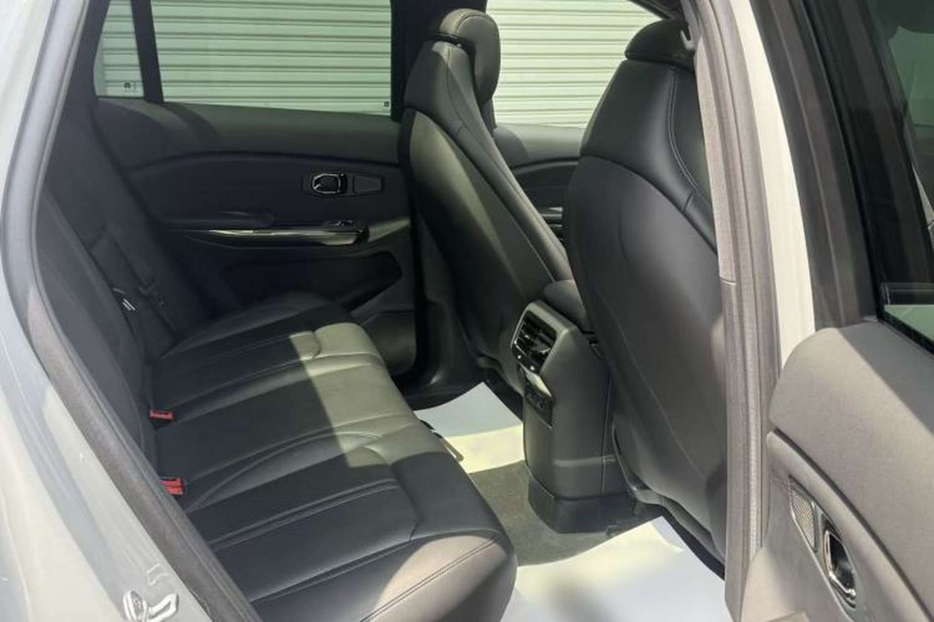 Used Nio ES6 2022 100kWh Sport Edition Interior 1