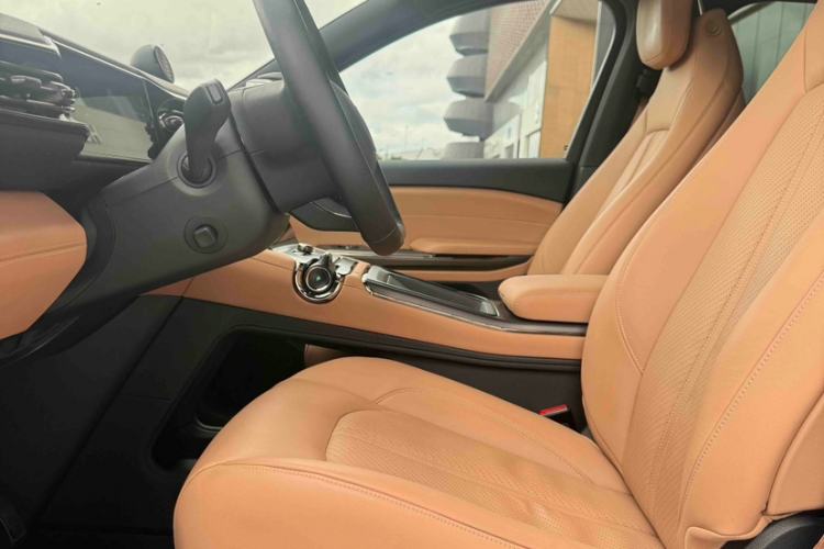 Used Nio ES6 2022 100kWh Performance Version Interior 7