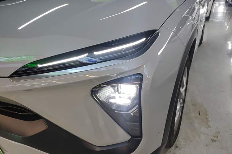 Used Nio ES6 2022 75 kWh Sport Edition Left Front Headlight