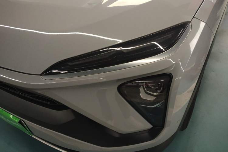 Used Nio ES6 2022 100kWh Signature Edition Left Front Headlight