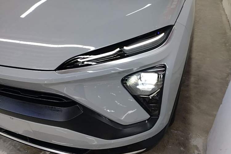 Used Nio ES6 2022 75 kWh Sport Edition Left Front Headlight