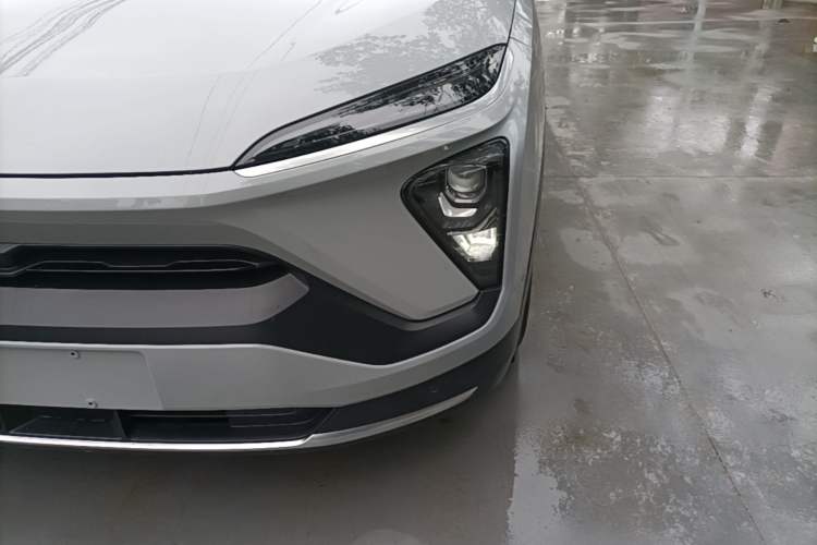 Used Nio ES6 2022 75 kWh Sport Edition Left Front Headlight