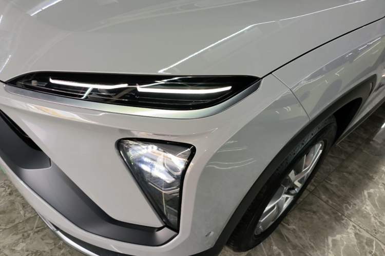 Used Nio ES6 2022 75 kWh Sport Edition Left Front Headlight