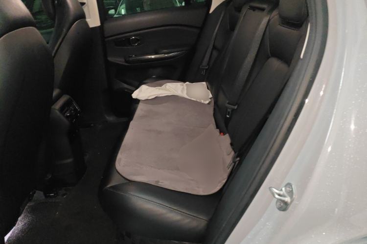 Used Nio ES6 2022 75 kWh Sport Edition Left Rear Seat