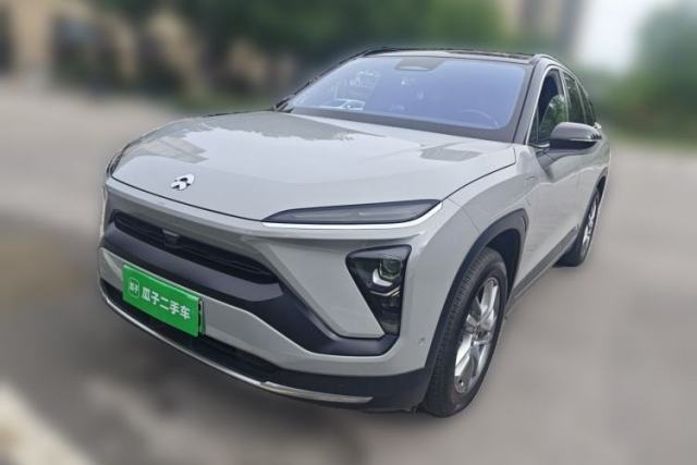 Used Nio ES6 2022 100kWh Performance Version