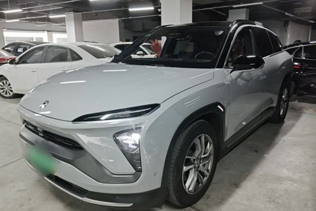 Used Nio ES6 2022 75 kWh Performance Version