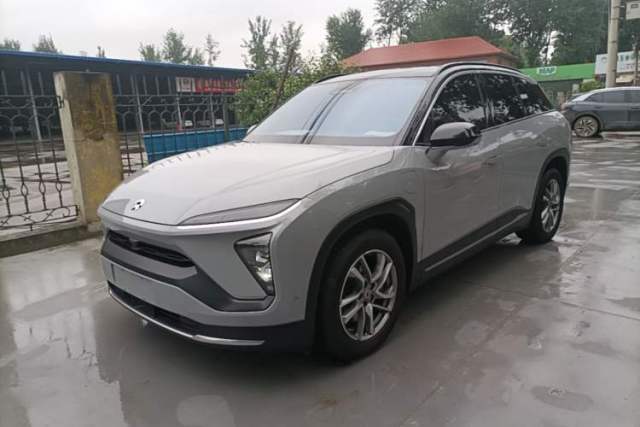Used Nio ES6 2022 75 kWh Sport Edition